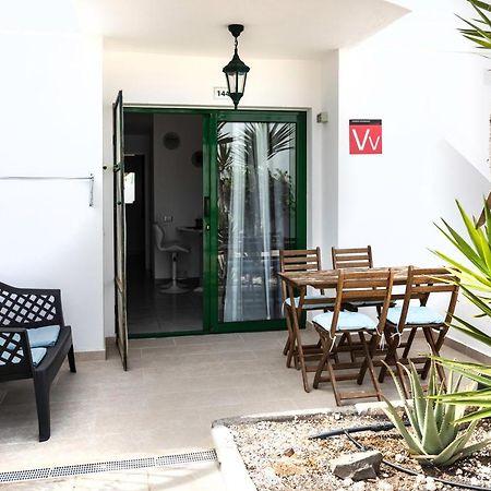 Sunshine San Valentin Lägenhet Corralejo Exteriör bild